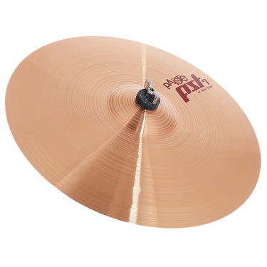 Platillos Paiste J1702816 Heavy Crash 16 Pulgadas Pst7
